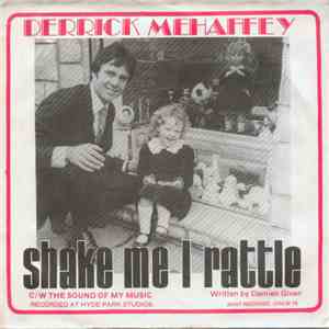 Derrick & The Sounds - Shake Me I Rattle download free Derrick & The Sounds - Shake Me I Rattle download mp3 flac