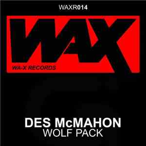 Des McMahon - Wolf Pack download mp3 flac