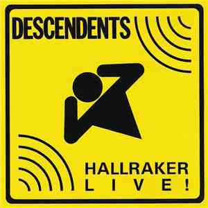 Descendents - Hallraker download mp3 flac