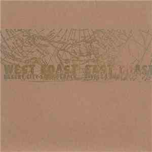 Desert City Soundtrack / Divided Body - West Coast East Coast Split 7" download mp3 flac