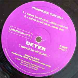 Detek - You Turn Me On download free Detek - You Turn Me On download mp3 flac