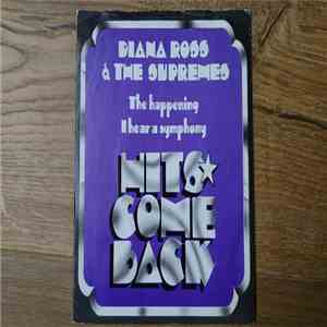 Diana Ross & The Supremes - The Happening / I Hear A Symphony download free Diana Ross & The Supremes - The Happening / I Hear A Symphony download mp3 flac