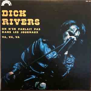 Dick Rivers - Dick Rivers download free Dick Rivers - Dick Rivers download mp3 flac