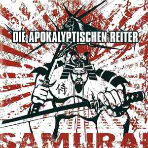 Die Apokalyptischen Reiter - Samurai download free