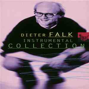 Dieter Falk - Instrumental Collection download free