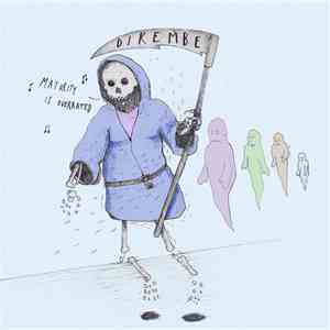 Dikembe - Maturity Is Overrated download free Dikembe - Maturity Is Overrated download mp3 flac