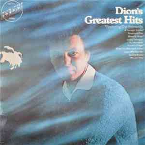Dion  - Dion's Greatest Hits download mp3 flac