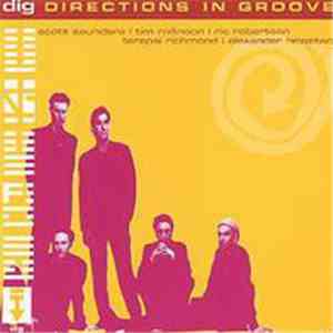 Directions In Groove - Directions In Groove download free Directions In Groove - Directions In Groove download mp3 flac