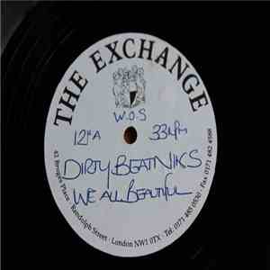 Dirty Beatniks - Disco Dancing Machines download free