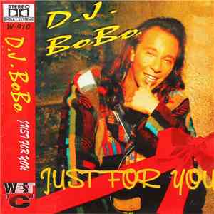 DJ BoBo - Just For You download free