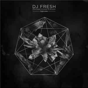 DJ Fresh Featuring Stamina MC & Koko  - Hypercaine download mp3 flac