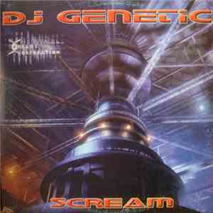 DJ Genetic - Scream download free