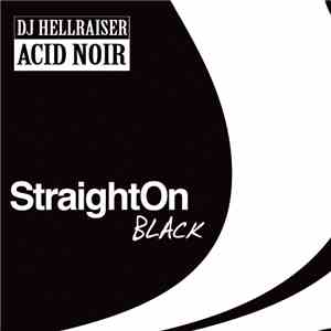 DJ Hellraiser - Acid Noir download free