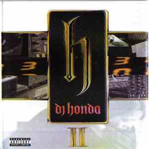 DJ Honda - HII download mp3 flac