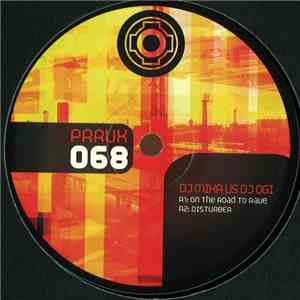 DJ Mika vs DJ Ogi - Eastern Conference Part 2 download mp3 flac