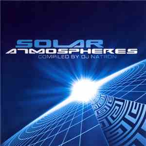 DJ Natron  - Solar Atmospheres download free