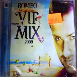 DJ Romeo  - VIP Mix 2009 download mp3 flac