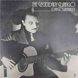 Django Reinhardt - The Legendary Django download free
