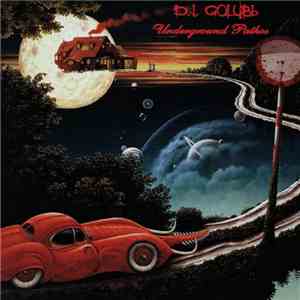 D.J.GOLUBb - Underground Pathos download mp3 flac