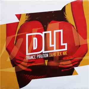 DLL - Trance Piration download free DLL - Trance Piration download mp3 flac
