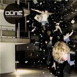 Dúné - Enter Metropolis download free Dúné - Enter Metropolis download mp3 flac