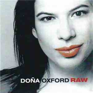Doña Oxford - Raw download mp3 flac