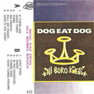 Dog Eat Dog - All Boro Kings download mp3 flac