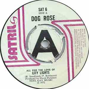 Dog Rose - City Lights download free