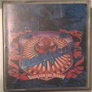 Dokken - Back For The Attack download free