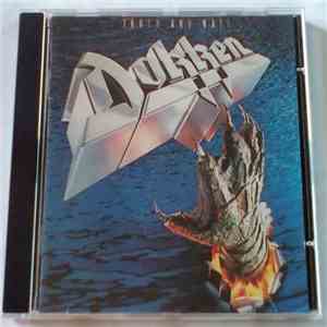 Dokken - Tooth And Nail download free Dokken - Tooth And Nail download mp3 flac