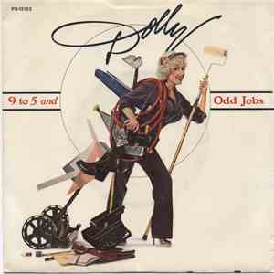 Dolly Parton - 9 To 5 download mp3 flac