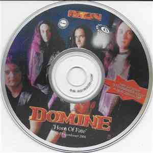 Domine - Horn Of Fate download free Domine - Horn Of Fate download mp3 flac