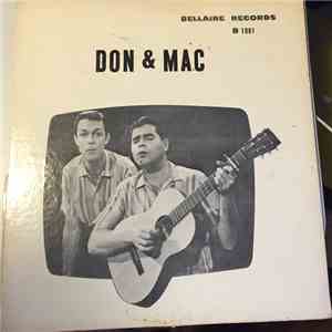 Don & Mac - Don & Mac download free