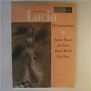 Donizetti - Highlights From Lucia Di Lammermoor download free Donizetti - Highlights From Lucia Di Lammermoor download mp3 flac