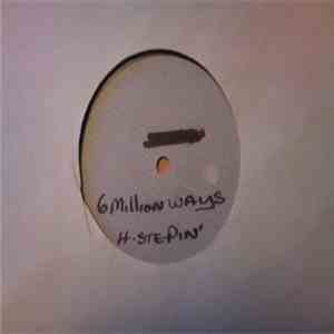 Dope Skillz - 6 Million Ways download free Dope Skillz - 6 Million Ways download mp3 flac