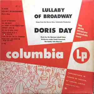 Doris Day - Lullaby Of Broadway download free Doris Day - Lullaby Of Broadway download mp3 flac