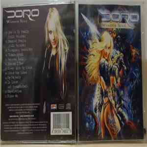 Doro - Warrior Soul download mp3 flac