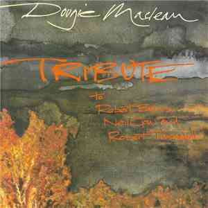 Dougie Maclean - Tribute download free Dougie Maclean - Tribute download mp3 flac