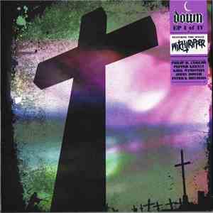 Down - EP I Of IV download free Down - EP I Of IV download mp3 flac