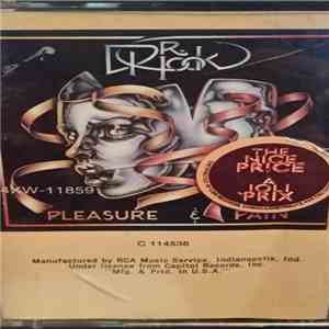 Dr. Hook - Pleasure & Pain download free Dr. Hook - Pleasure & Pain download mp3 flac