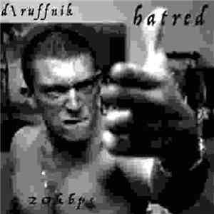 druffnik - hatred download free