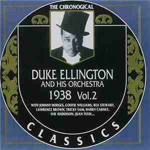 Duke Ellington And His Orchestra - 1938 Vol. 2 download free