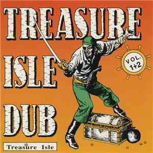 Duke Reid - Treasure Isle Dub Vol.1 + Vol.2 download free Duke Reid - Treasure Isle Dub Vol.1 + Vol.2 download mp3 flac