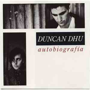 Duncan Dhu - Autobiografia download mp3 flac