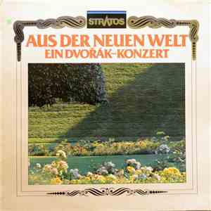 Dvořák, Bamberger Symphoniker, Joseph Keilberth - Aus Der Neuen Welt download free Dvořák, Bamberger Symphoniker, Joseph Keilberth - Aus Der Neuen Welt download mp3 flac