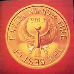 Earth, Wind & Fire - The Best Of Earth Wind & Fire Vol. I download mp3 flac