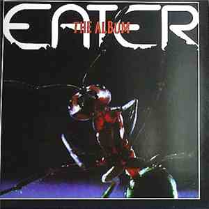 Eater  - The Album download mp3 flac