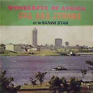 Eba Aka Jerome Et Le Sanwi Star - Wonderful Of Africa download mp3 flac