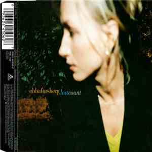 Ebba Forsberg - Lost Count download free Ebba Forsberg - Lost Count download mp3 flac