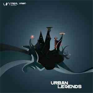 Echotek / Meller - Urban Legends Sampler 03 download free Echotek / Meller - Urban Legends Sampler 03 download mp3 flac
